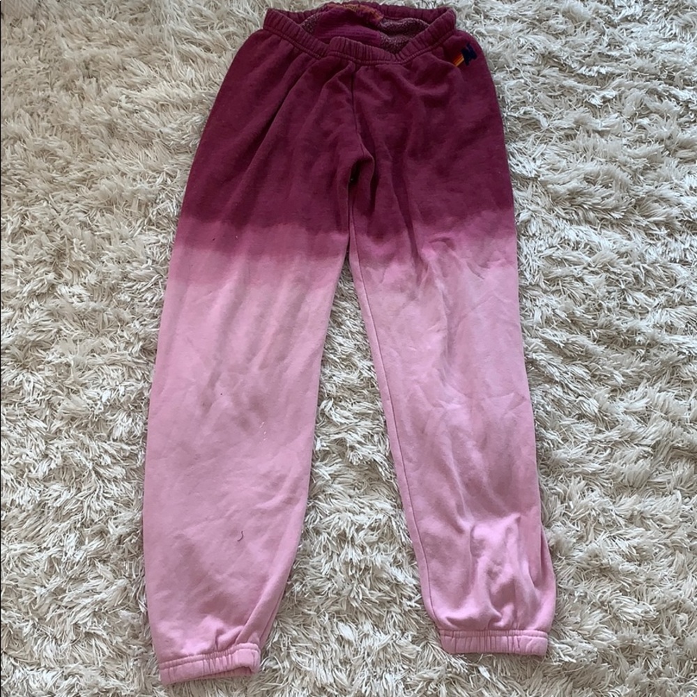 Aviator Nation sweatpants